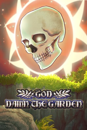 Download God Damn The Garden