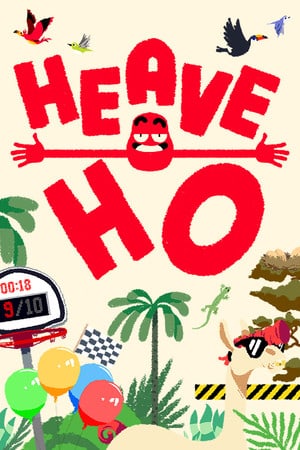 Download Heave Ho