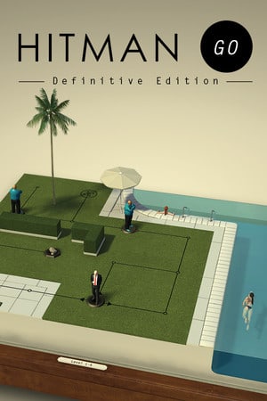 Download Hitman GO: Definitive Edition