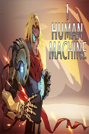 I HUMAN MACHINE