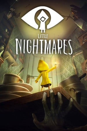 Download Little Nightmares