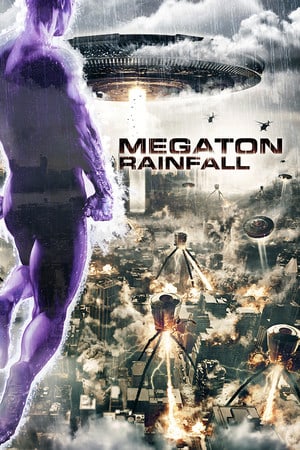 Download Megaton Rainfall