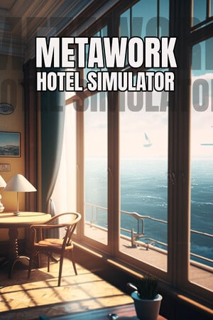 Download Metawork - Hotel Simulator