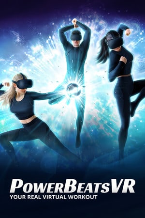 Download PowerBeatsVR - VR Fitness