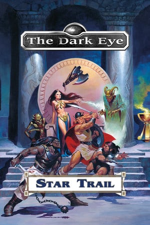 Download Realms of Arkania 2 - Star Trail Classic