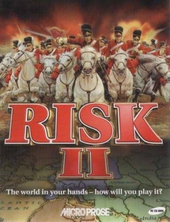 Risk 2