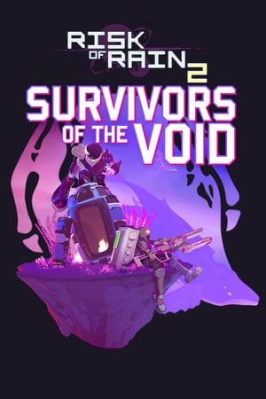 Download Risk of Rain 2: Survivors of the Void