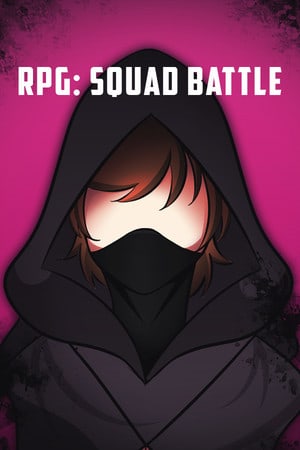 Download RPG: Squad battle