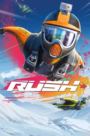 Download RUSH