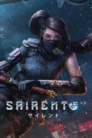 Download Sairento VR