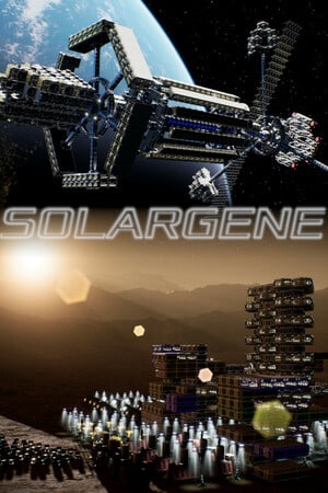 Solargene