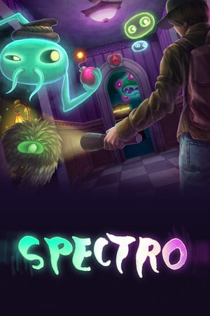 Spectro VR