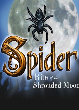 Download Spider: Rite of the Shrouded Moon