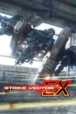 Download Strike Vector EX