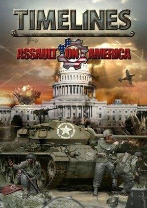 Download Timelines: Assault on America