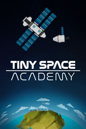 Download Tiny Space Academy