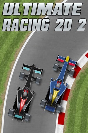 Download Ultimate Racing 2D 2