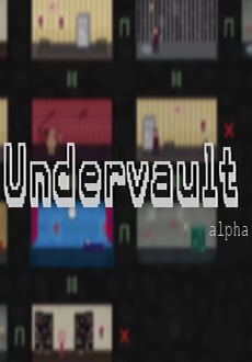 Undervault