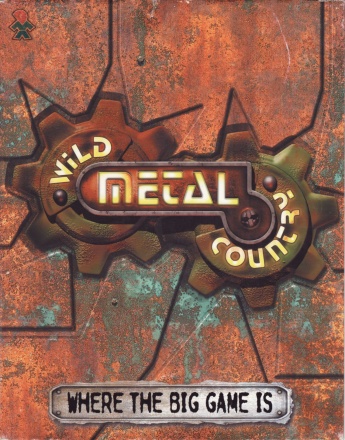 Download Wild Metal Country