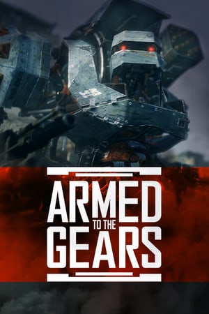 Download Armed to the Gears