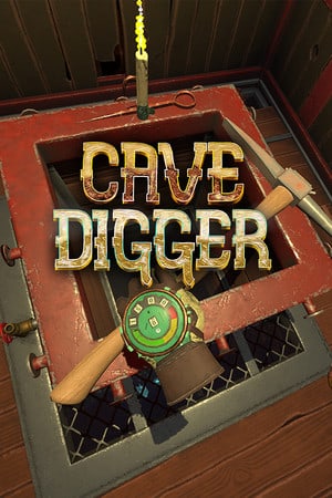 Download Cave Digger