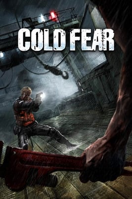 Cold Fear