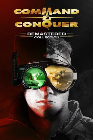 Download Command  Conquer Remastered Collection