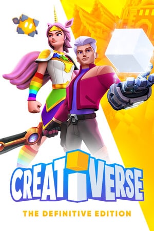 Download Creativerse