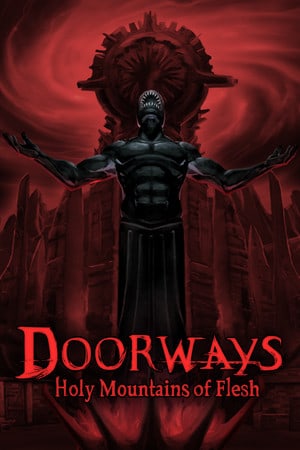 Download Doorways: Holy Mountains of Flesh