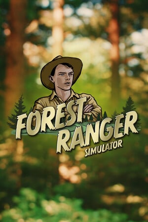 Download Forest Ranger Simulator