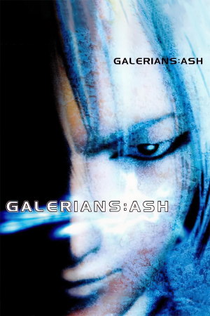 Download Galerians: Ash