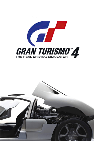 Download Gran Turismo 4