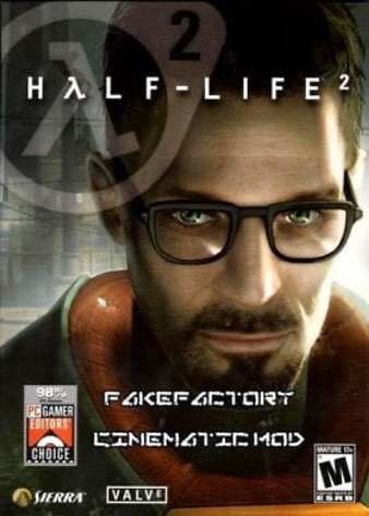 Download Half-Life 2 Fakefactory - Cinematic Mod Final