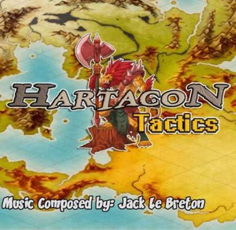 Download Hartacon Tactics