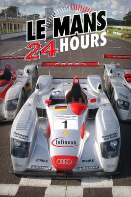 Download Le Mans 24 Hours