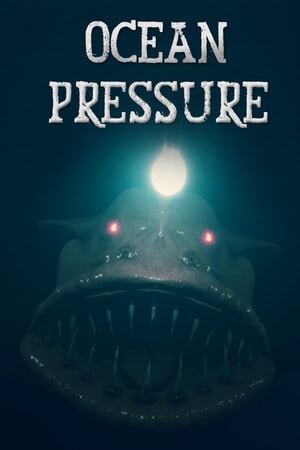 Ocean Pressure