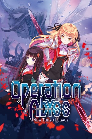 Download Operation Abyss: New Tokyo Legacy