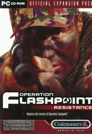 Download Operation Flashpoint: Resistance