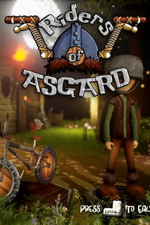 Download Riders of Asgard