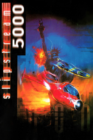 Download Slipstream 5000