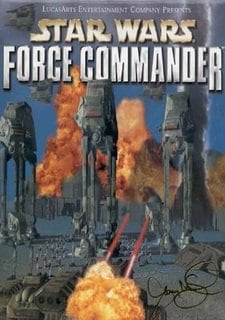 Star Wars: Force Commander