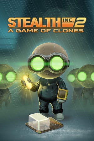 Download Stealth Inc 2: A Game of Clones