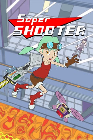 Download Super Shooter