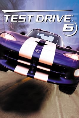 Download Test Drive 6