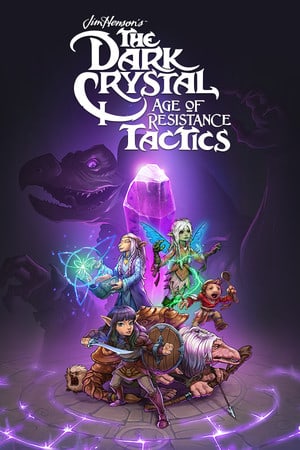 Download The Dark Crystal: Age of Resistance Tactics