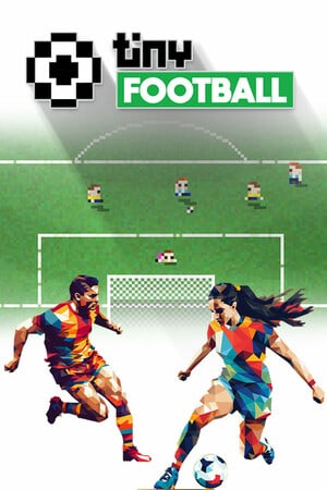 Download Tiny Football