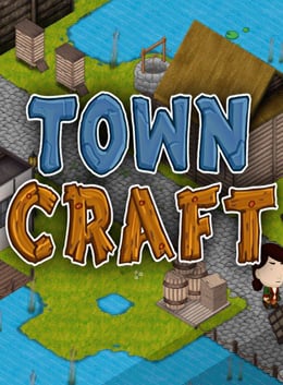 TownCraft