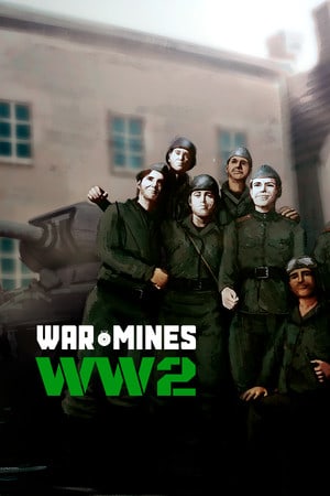 Download War Mines: WW2