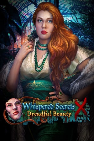 Download Whispered Secrets: Dreadful Beauty Collector's Edition