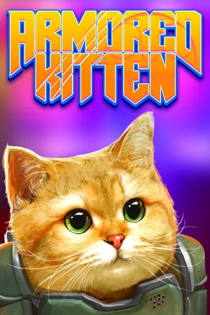 Download ARMORED KITTEN